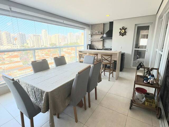 #AP0242 - Apartamento para Venda em São Paulo - SP - 1
