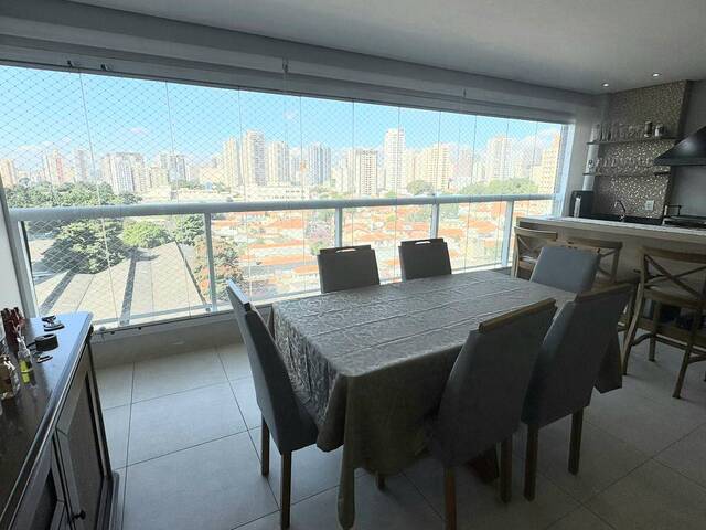 Apartamento para Venda em São Paulo - 4