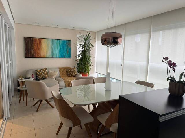 #AP0243 - Apartamento para Venda em São Paulo - SP - 2