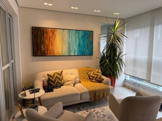 #AP0243 - Apartamento para Venda em São Paulo - SP - 3