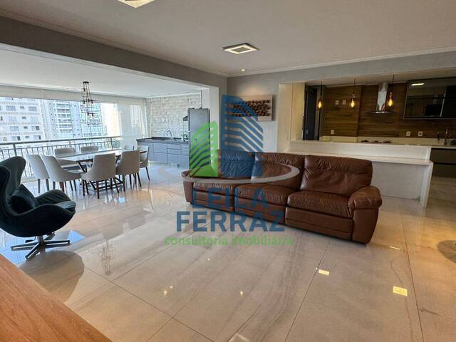 #AP0245 - Apartamento para Venda em São Paulo - SP - 2