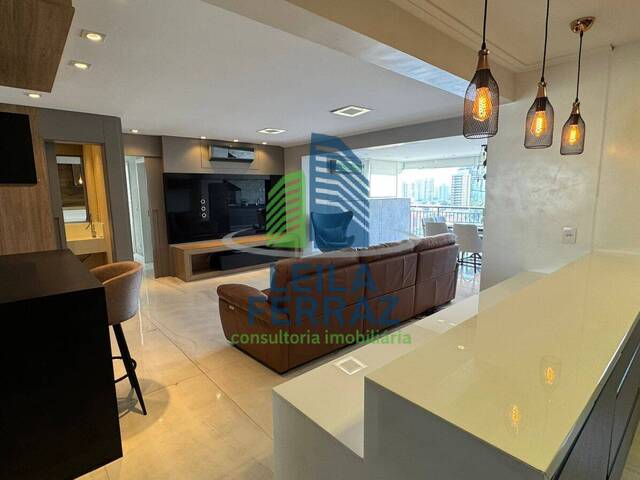 #AP0245 - Apartamento para Venda em São Paulo - SP - 3