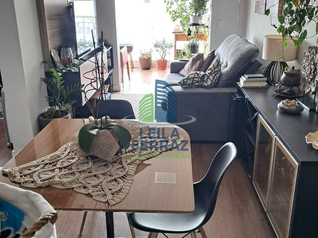 Apartamento para Venda em São Paulo - 4