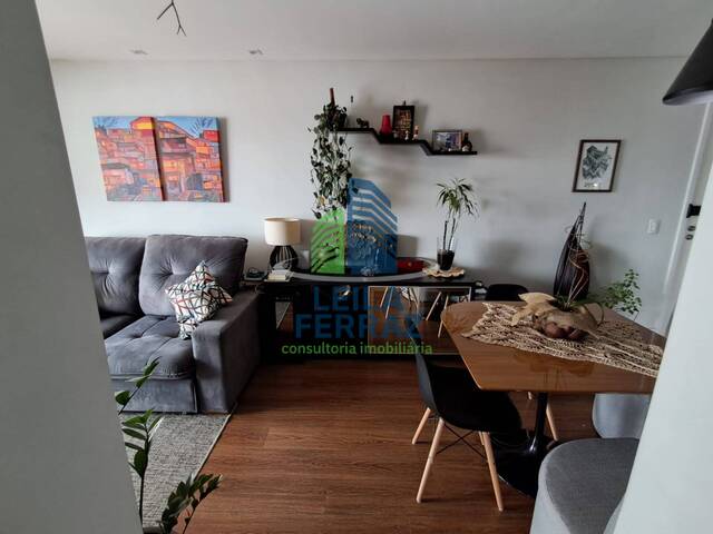 Apartamento para Venda em São Paulo - 2