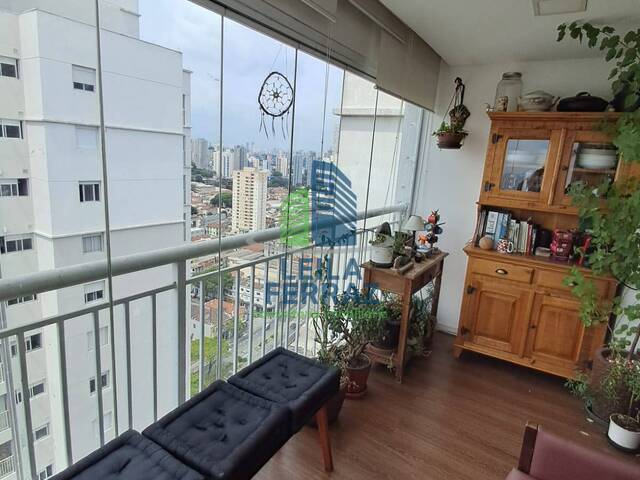 Apartamento para Venda em São Paulo - 5