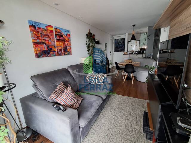 Apartamento para Venda em São Paulo - 3