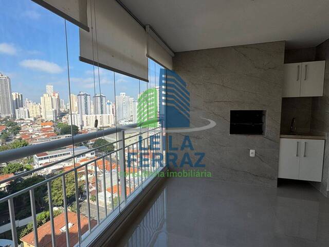 Apartamento para Venda em São Paulo - 4