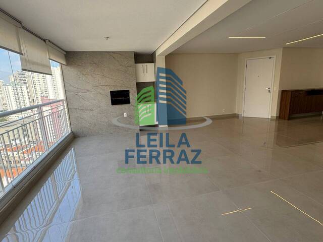 Apartamento para Venda em São Paulo - 3