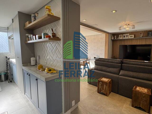 Apartamento para Venda em São Paulo - 5