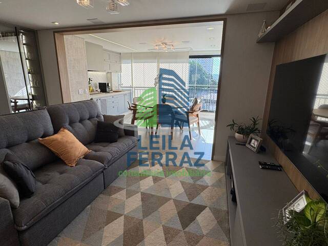 Apartamento para Venda em São Paulo - 3