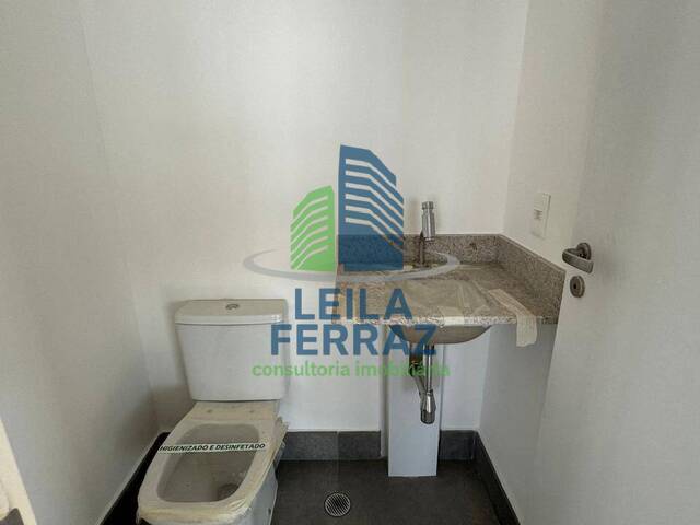 Andar Comercial para Venda em São Paulo - 4