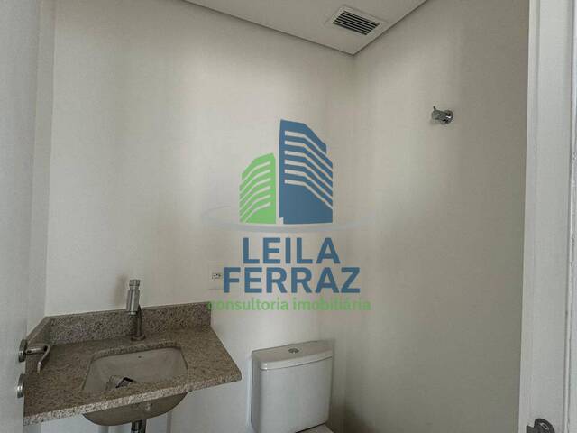 Andar Comercial para Venda em São Paulo - 3