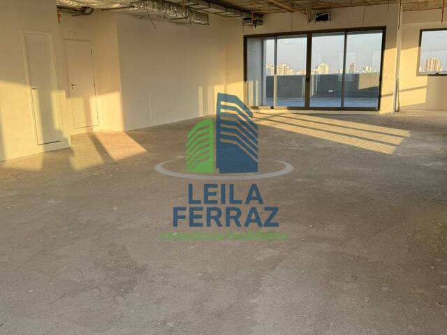 Andar Comercial para Venda em São Paulo - 2