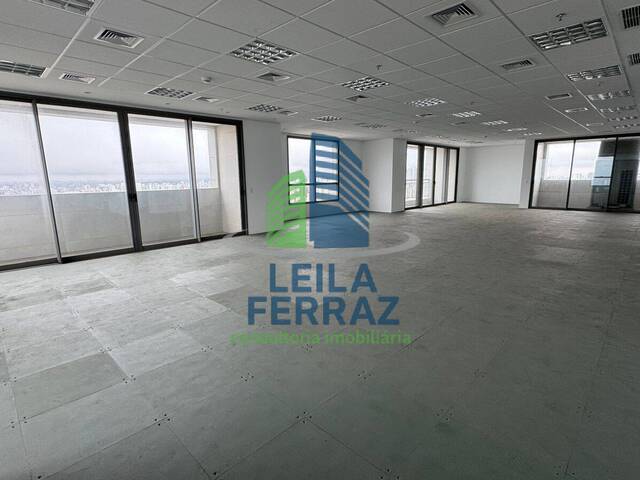 #SA0007 - Sala para Locação em São Paulo - SP - 1