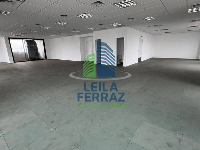 Sala para Locação em São Paulo - 5