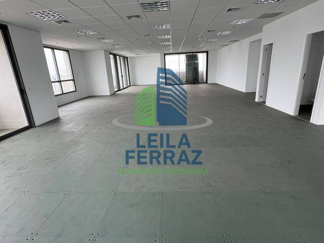 #SA0007 - Sala para Locação em São Paulo - SP - 2