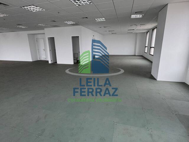 #SA0007 - Sala para Locação em São Paulo - SP - 3
