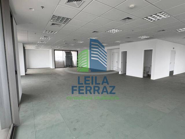Sala para Locação em São Paulo - 4