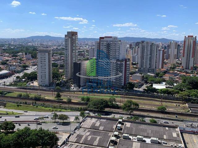 #SA0008 - Sala para Venda em São Paulo - SP - 2