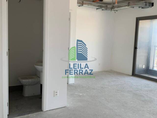 Sala para Venda em São Paulo - 4
