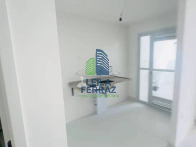 #AP0249 - Apartamento para Venda em São Paulo - SP - 1