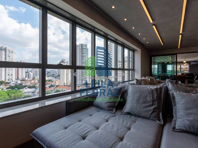 Apartamento para Venda em São Paulo - 3