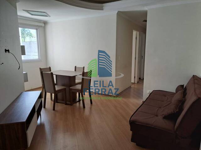 #AP0251 - Apartamento para Venda em São Paulo - SP