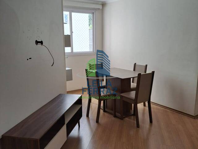 #AP0251 - Apartamento para Venda em São Paulo - SP
