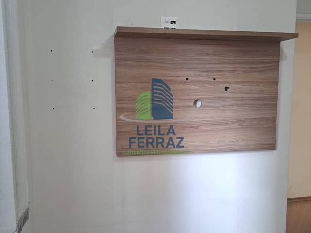 #AP0251 - Apartamento para Venda em São Paulo - SP