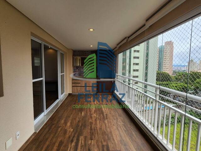 Apartamento para Venda em São Paulo - 2