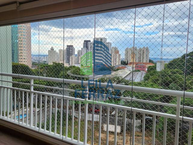 Apartamento para Venda em São Paulo - 3