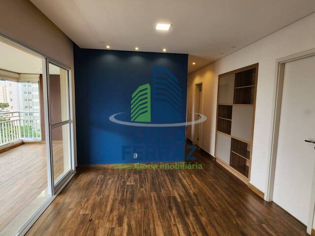 Apartamento para Venda em São Paulo - 5