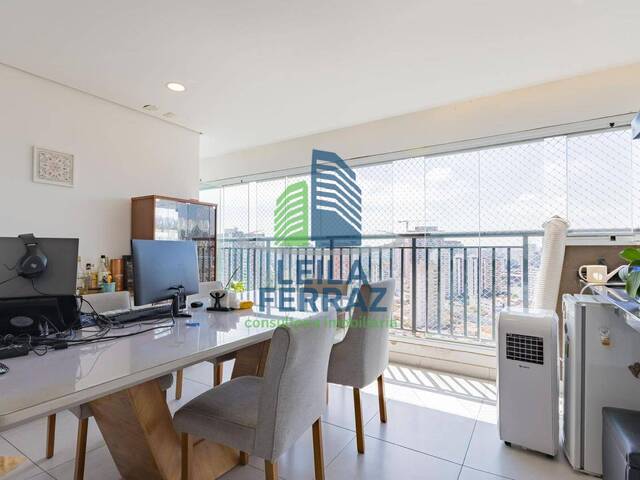 #AP0254 - Apartamento para Venda em São Paulo - SP - 2