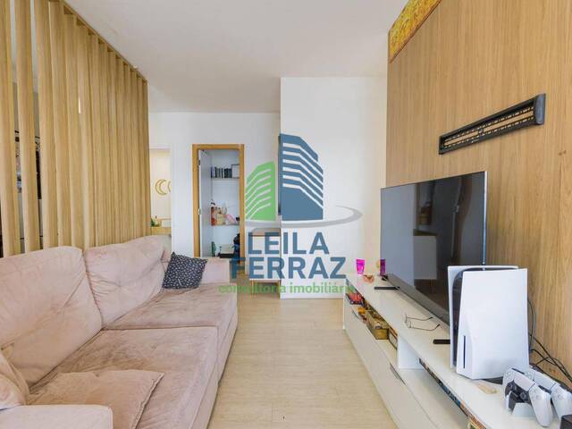 Apartamento para Venda em São Paulo - 4