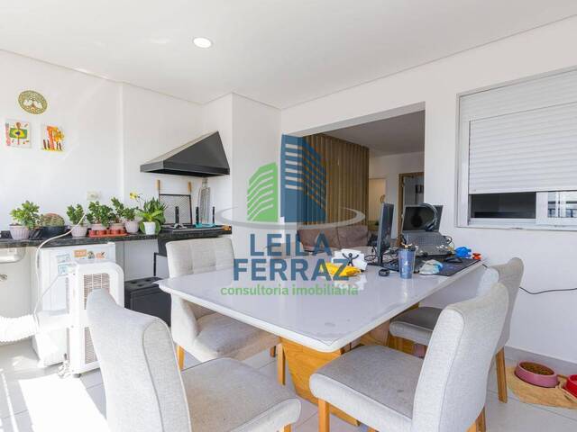 #AP0254 - Apartamento para Venda em São Paulo - SP - 3