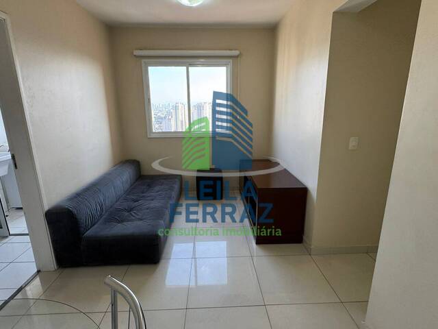#AP0255 - Apartamento para Venda em São Paulo - SP - 2