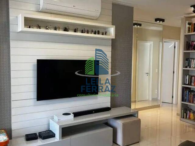 Apartamento para Venda em São Paulo - 2