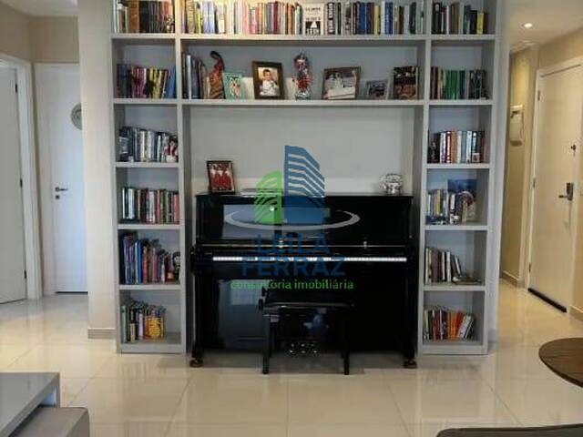 Apartamento para Venda em São Paulo - 4