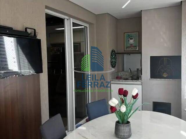 Apartamento para Venda em São Paulo - 5