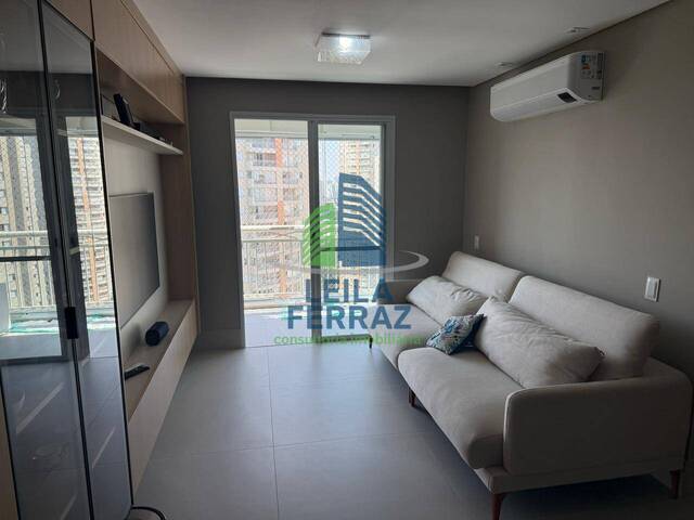 #AP0257 - Apartamento para Venda em São Paulo - SP - 2