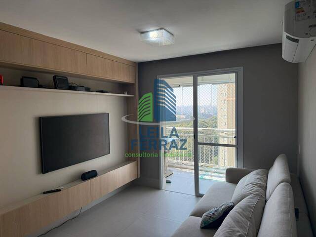 #AP0257 - Apartamento para Venda em São Paulo - SP - 3