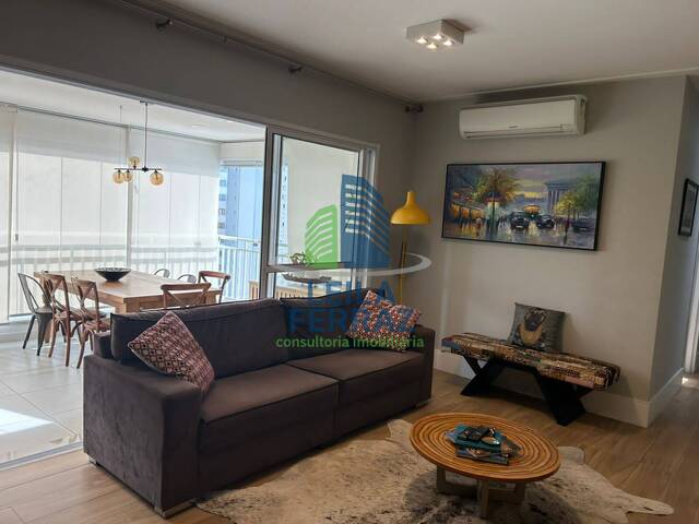 Apartamento para Locação em São Paulo - 2