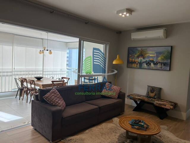 Apartamento para Locação em São Paulo - 3