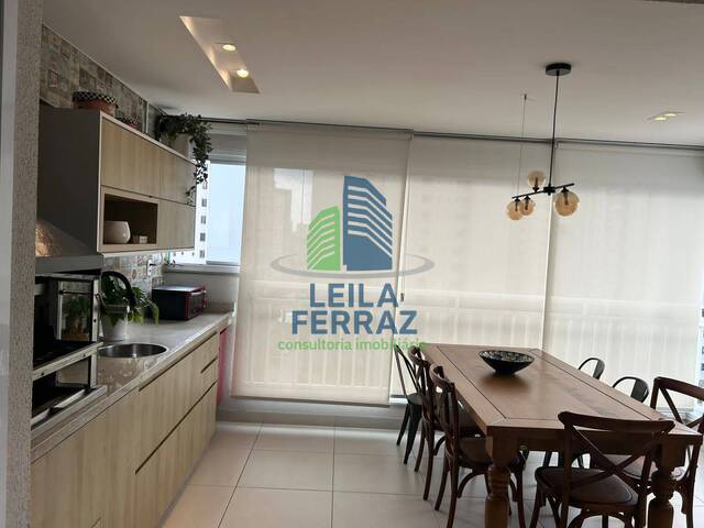 Apartamento para Locação em São Paulo - 4