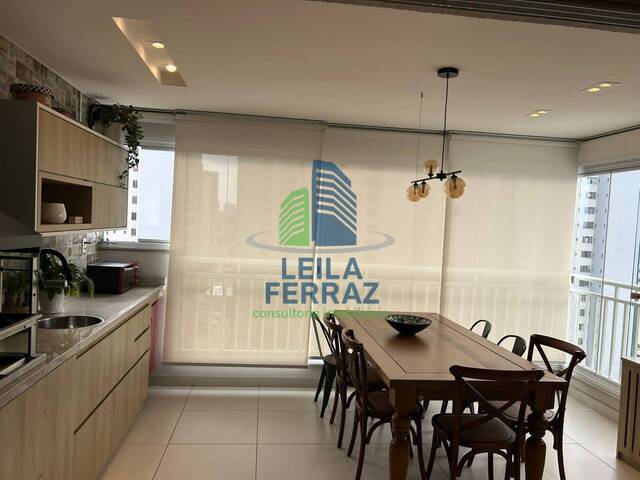 Apartamento para Locação em São Paulo - 5
