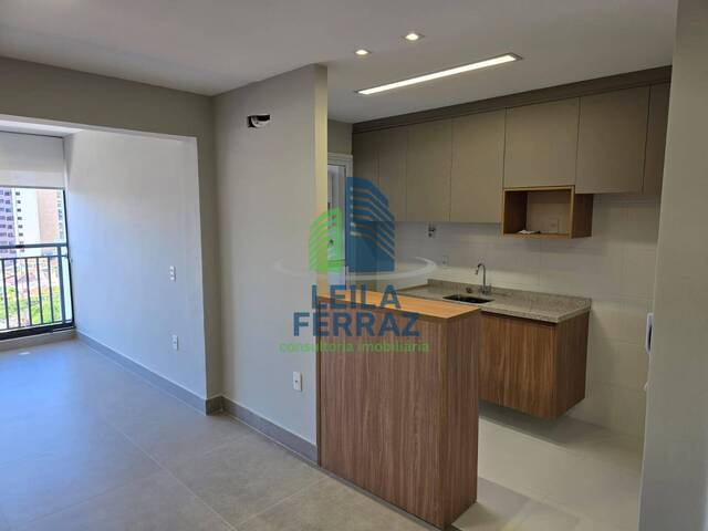 #AP0259 - Apartamento para Locação em São Paulo - SP - 2