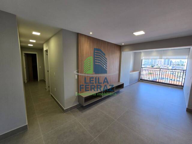 #AP0259 - Apartamento para Locação em São Paulo - SP - 1
