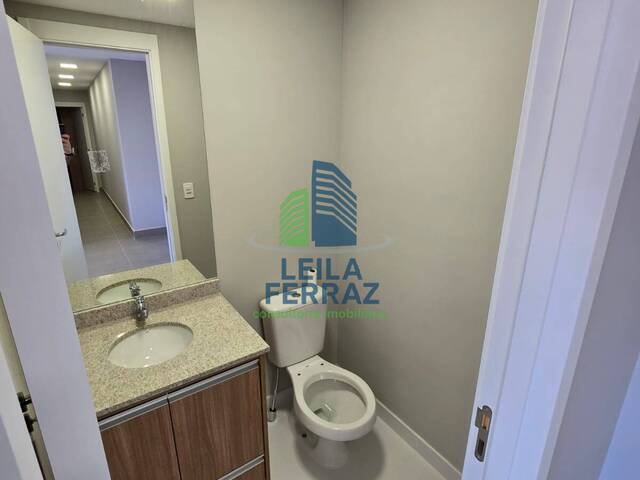 Apartamento para Locação em São Paulo - 5