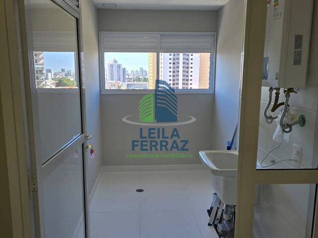 Apartamento para Locação em São Paulo - 4