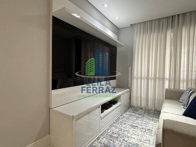 Apartamento para Venda em São Paulo - 2